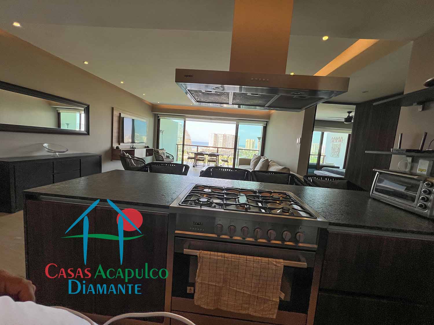 La Isla Fiji W 10 - Cocina 5