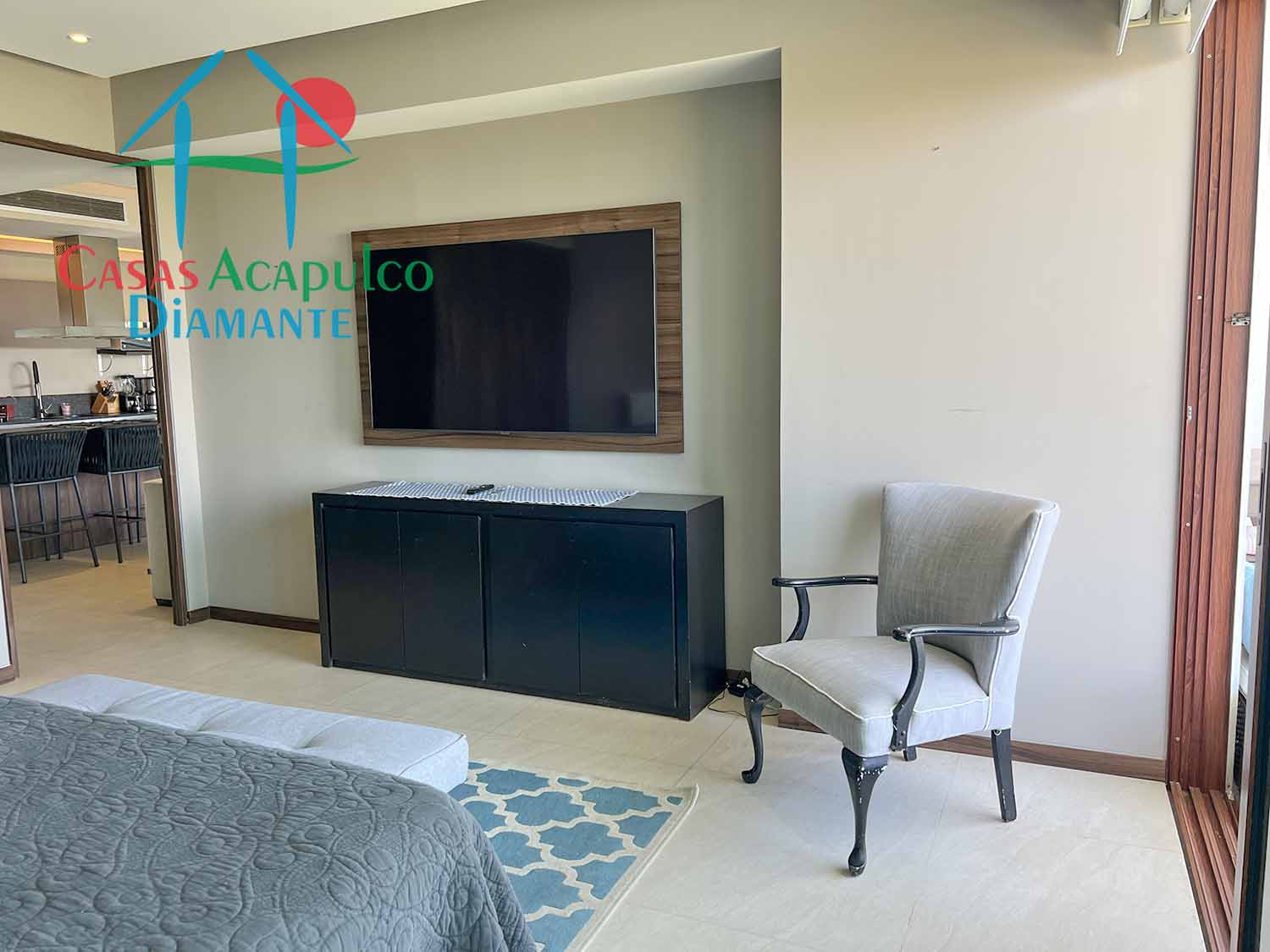 La Isla Fiji W 10 - Recámara principal 5
