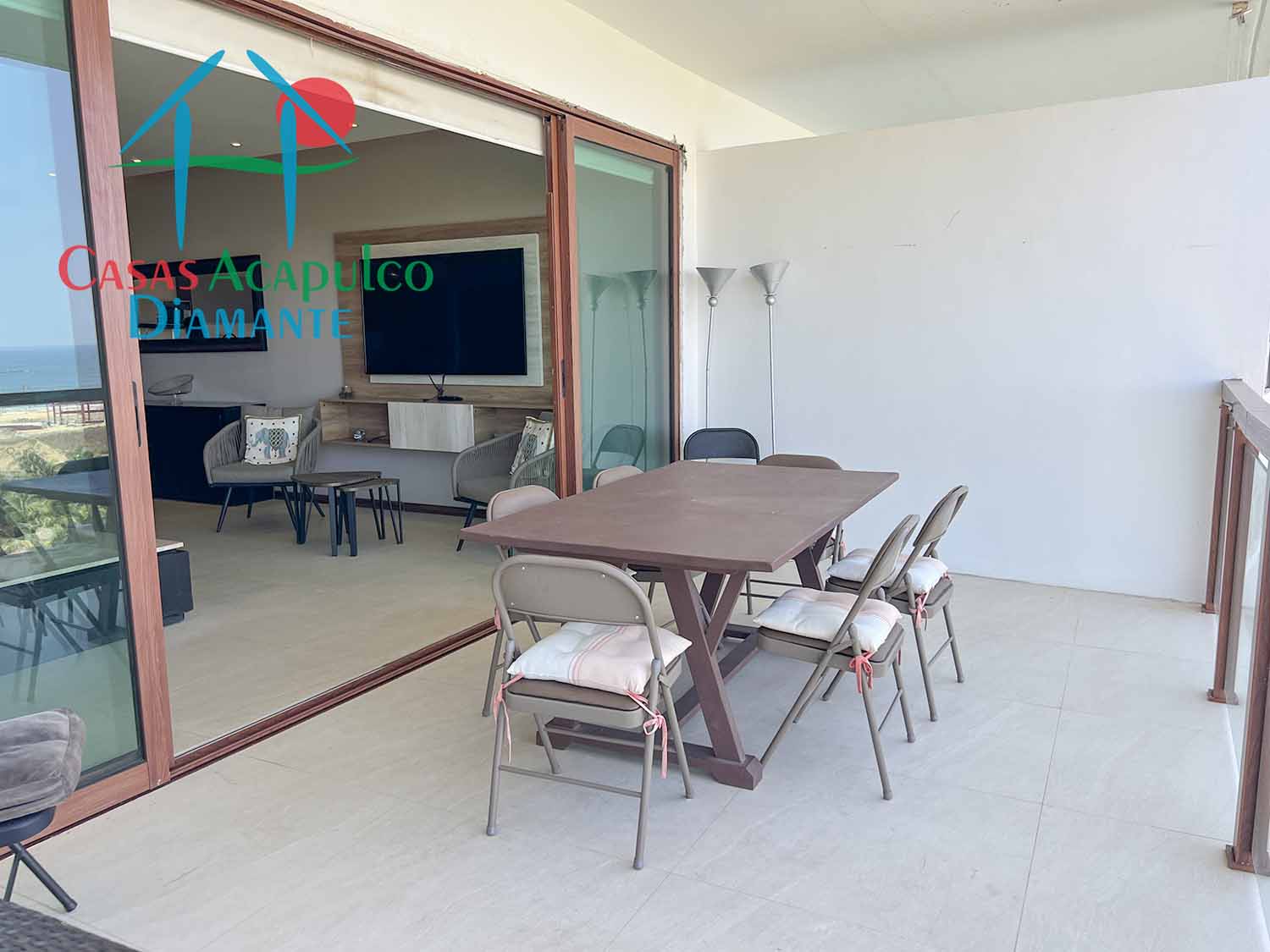 La Isla Fiji W 10 - Terraza 4
