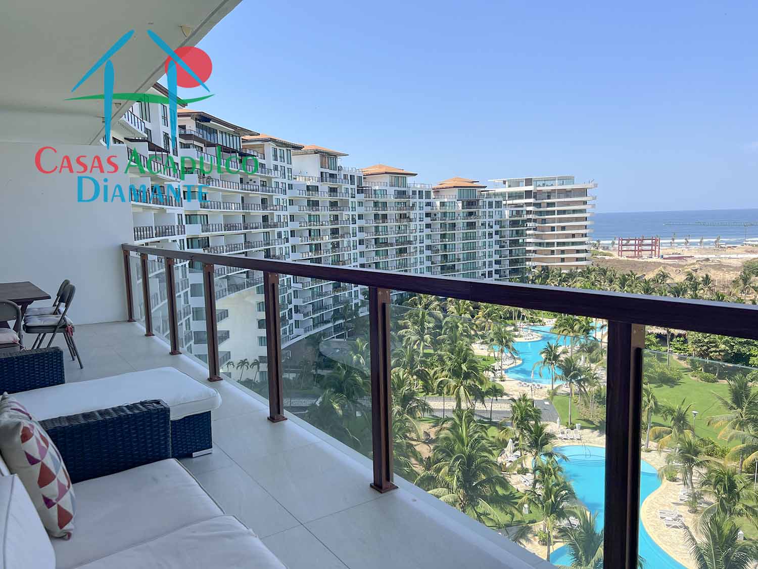 La Isla Fiji W 10 - Terraza 9