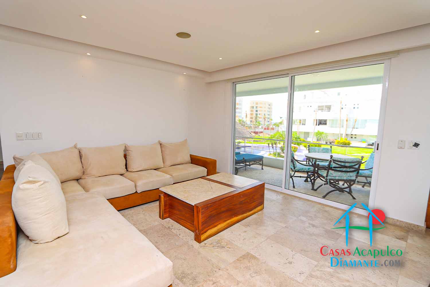 Vidamar Residencial Cluster 1 D 202 - Estancia 8