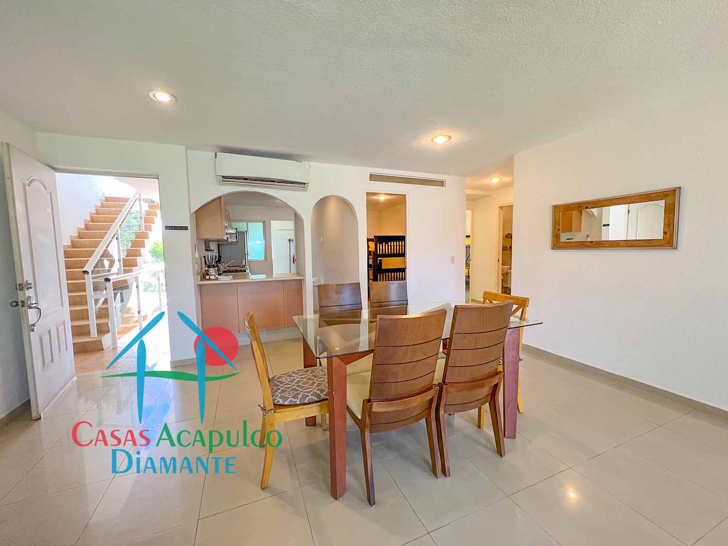 Diamante Lakes Zafiro 232 - Estancia 2