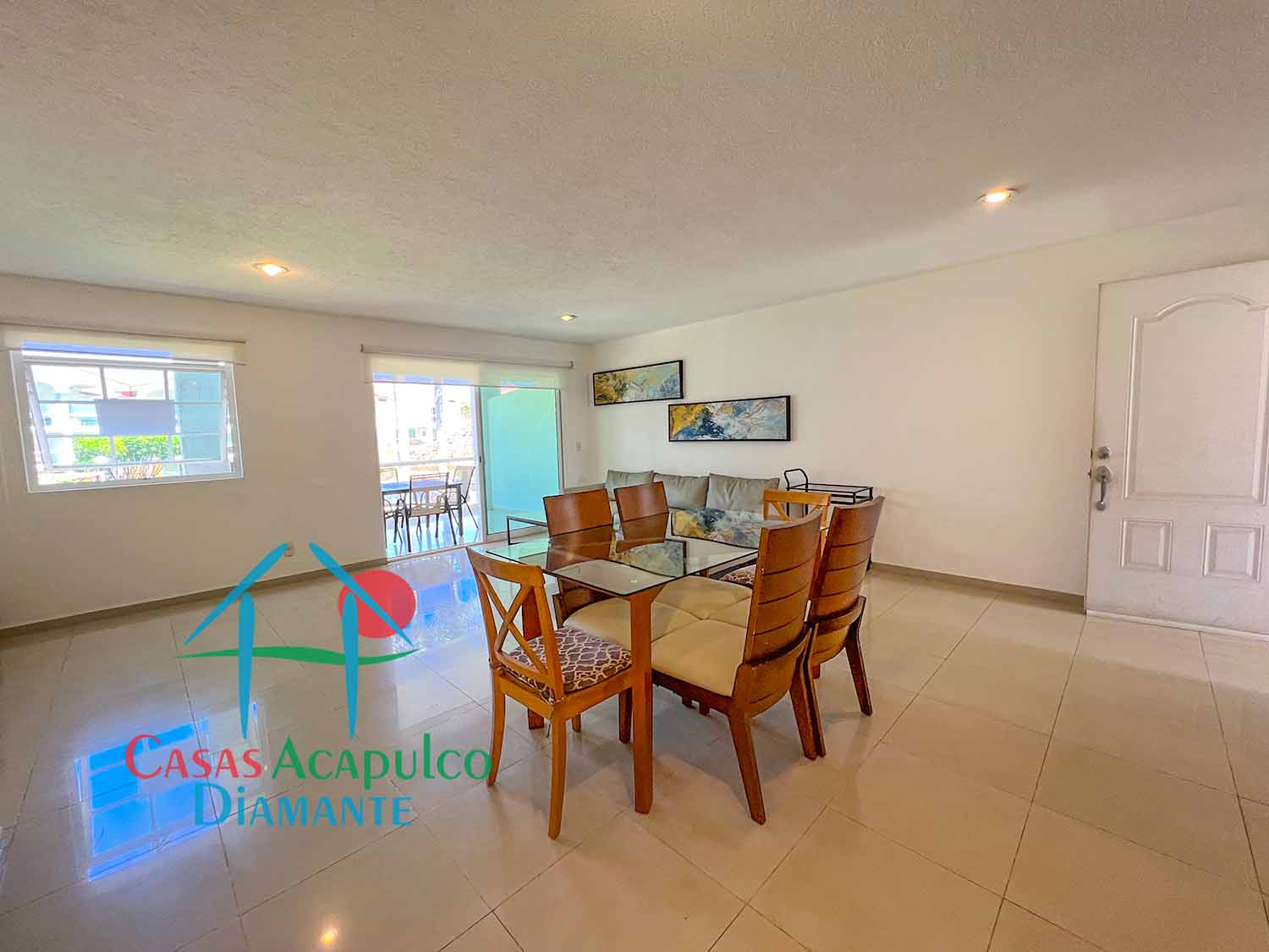 Diamante Lakes Zafiro 232 - Estancia 4