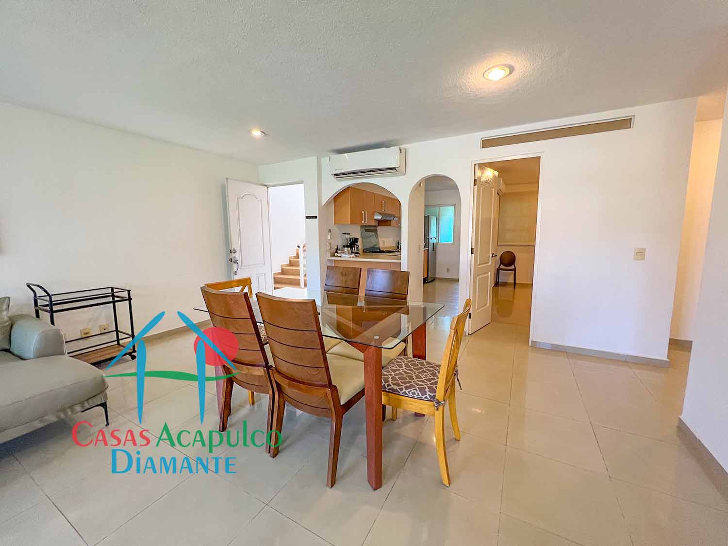 Diamante Lakes Zafiro 232 - Estancia 5