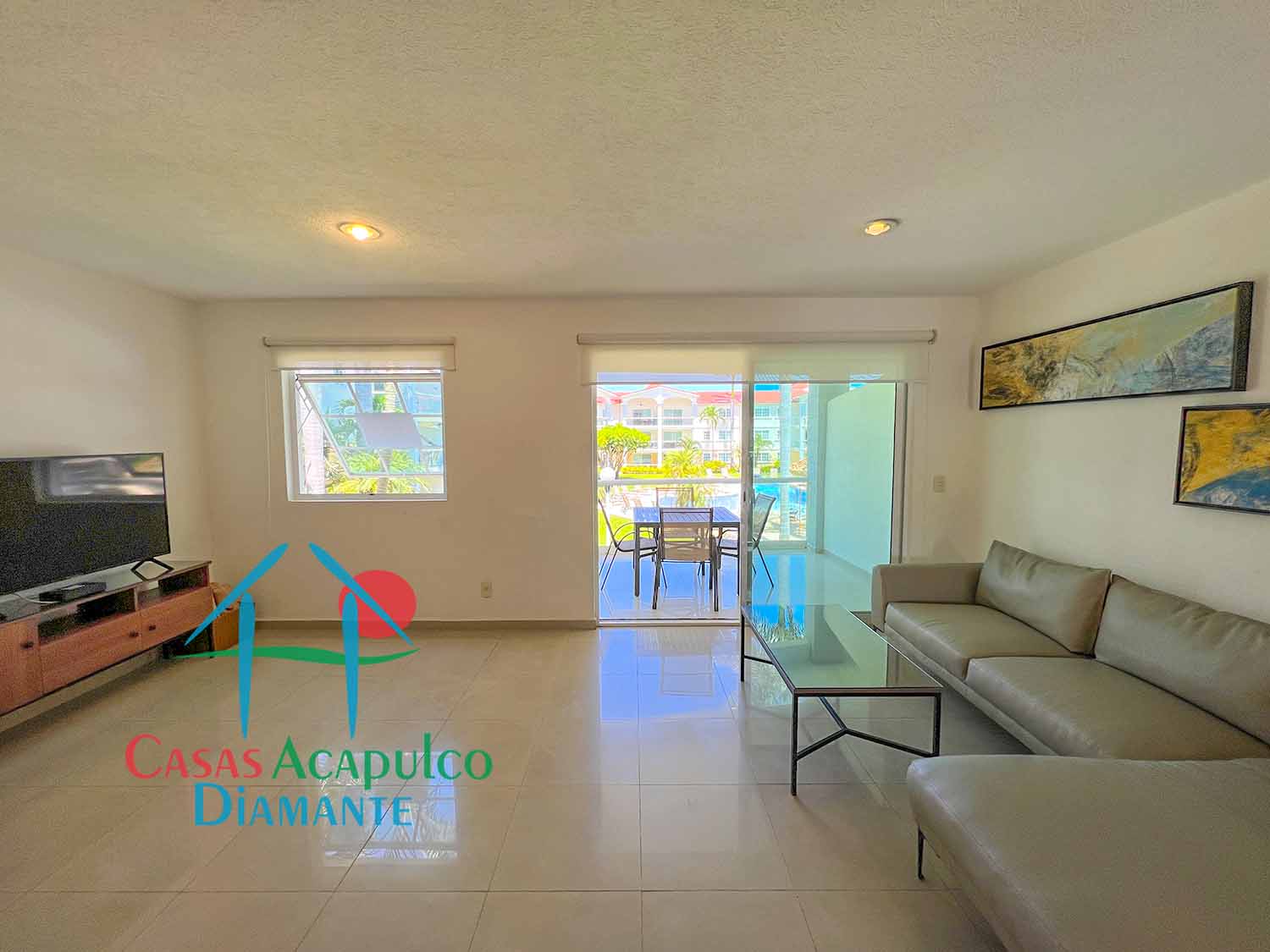 Diamante Lakes Zafiro 232 - Estancia 7