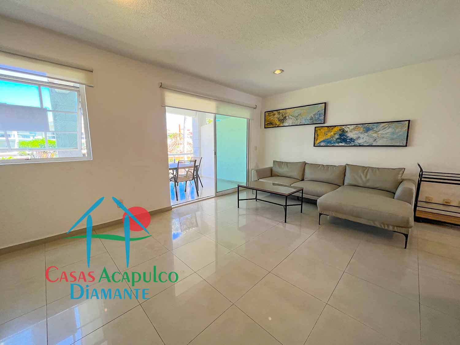 Diamante Lakes Zafiro 232 - Estancia 8