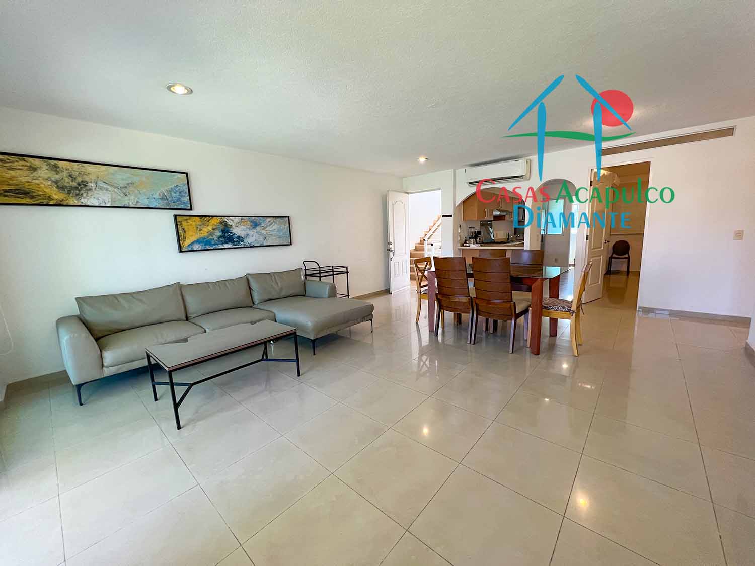 Diamante Lakes Zafiro 232 - Estancia 9
