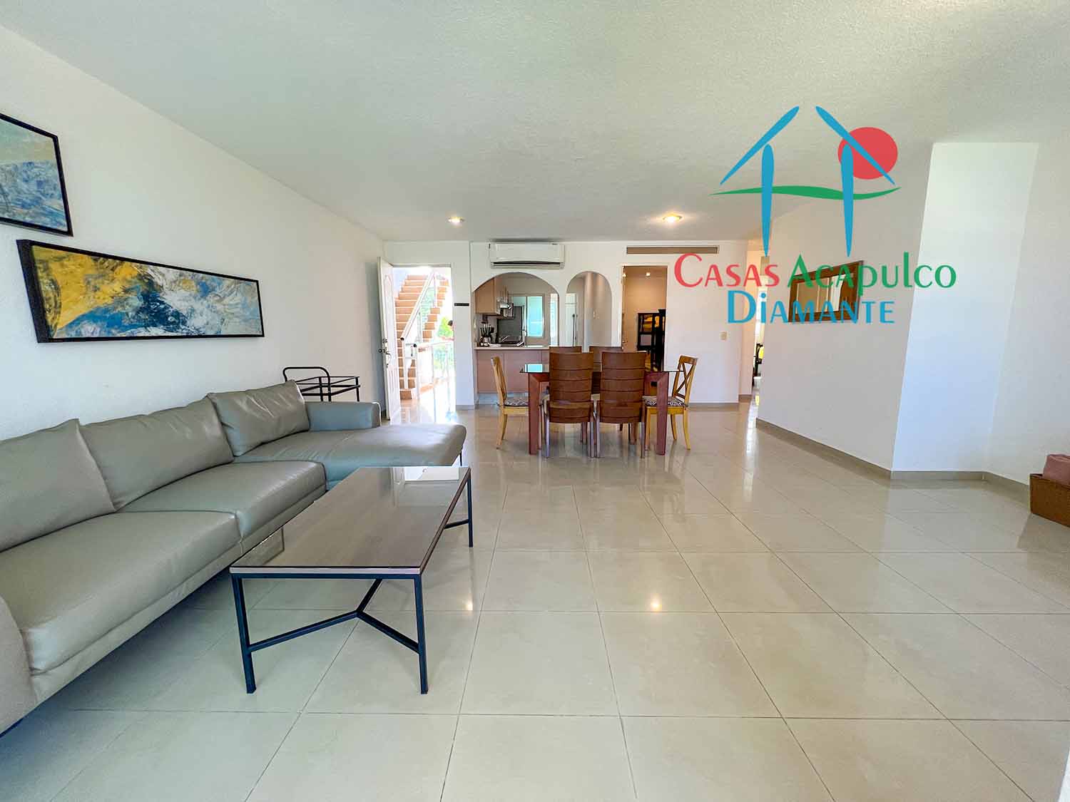 Diamante Lakes Zafiro 232 - Estancia 10