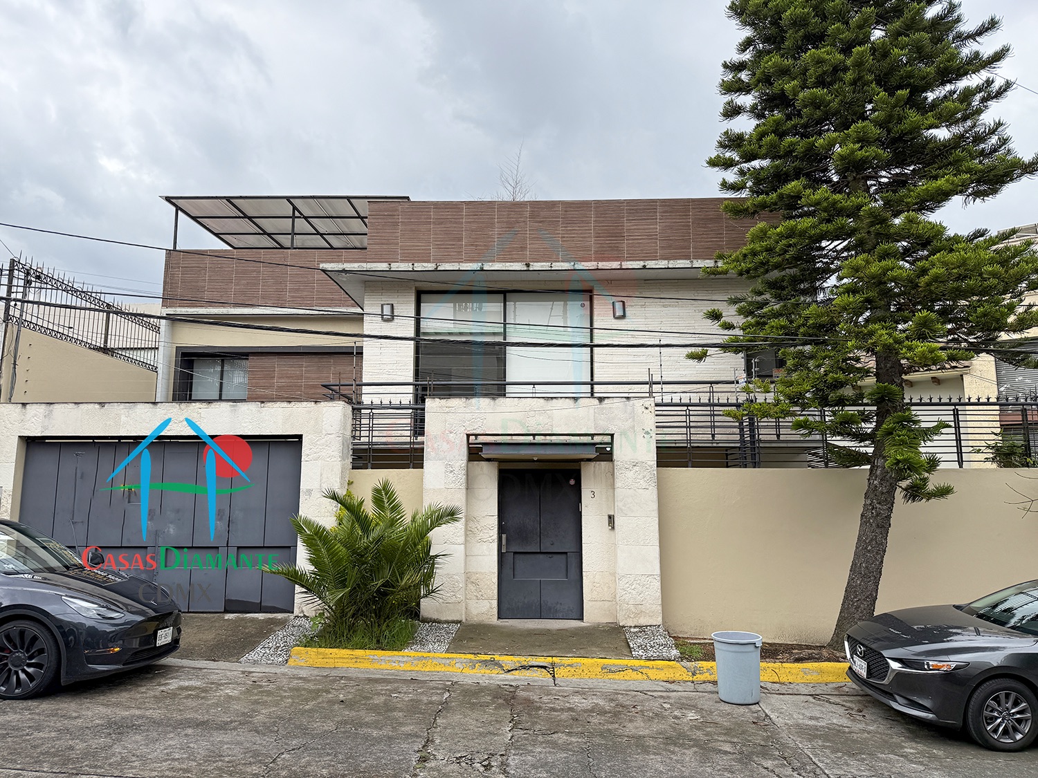 Tecamachalco Casa Troya C