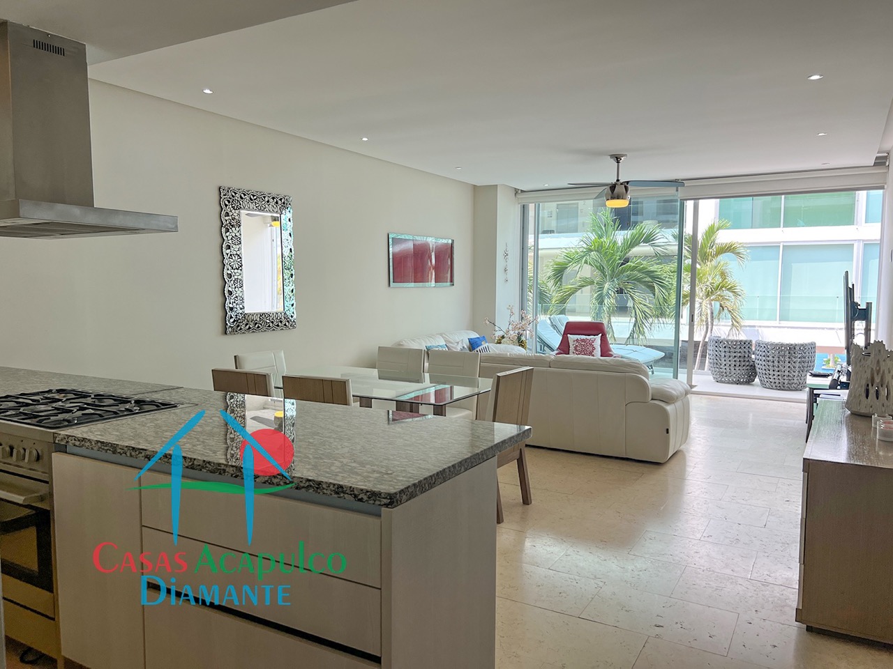 Península Loft 153