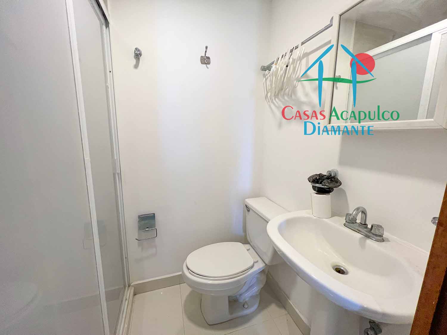Playamar Tres Cantos T1 502 - Cuarto de servicio 3