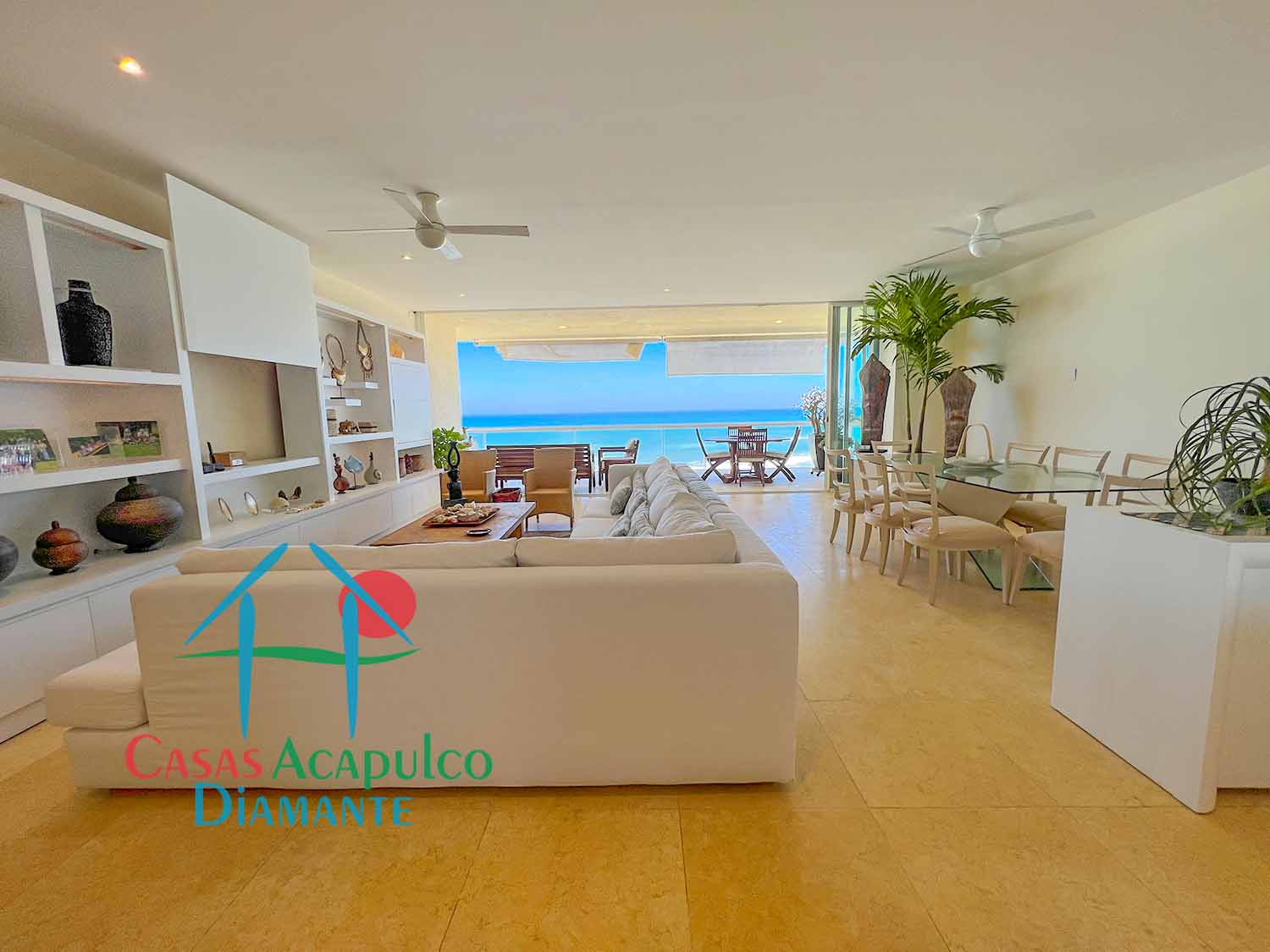 Playamar Tres Cantos T1 502 - Estancia 3