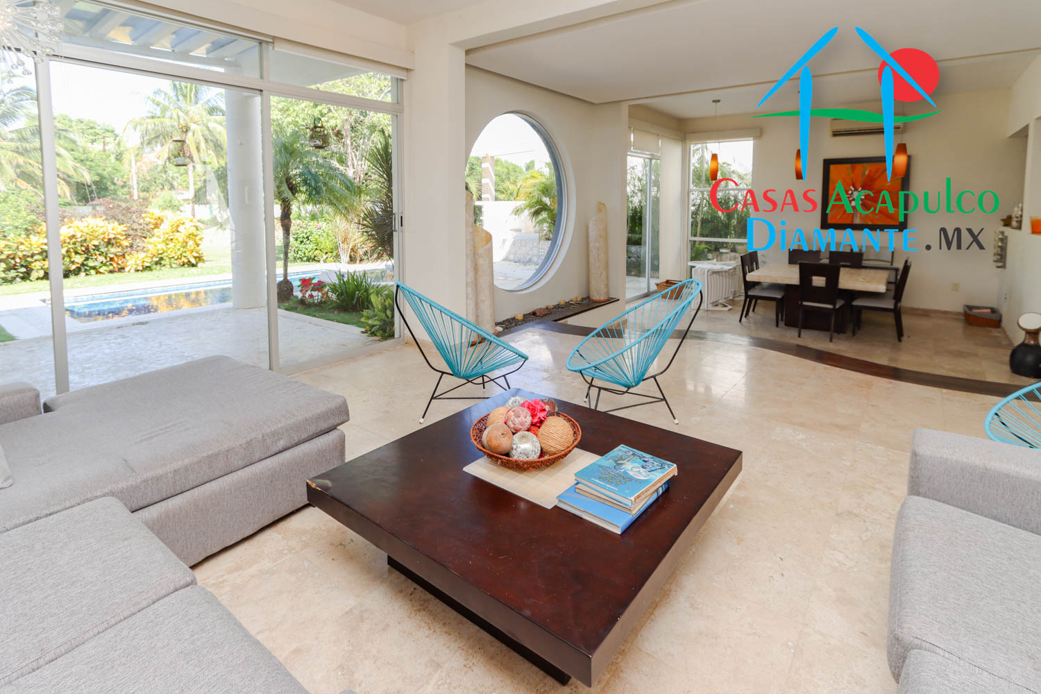 Villas Xel-Ha 45 - Estancia 1