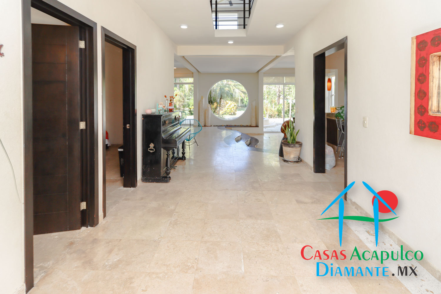 Villas Xel-Ha 45 - Estancia 2
