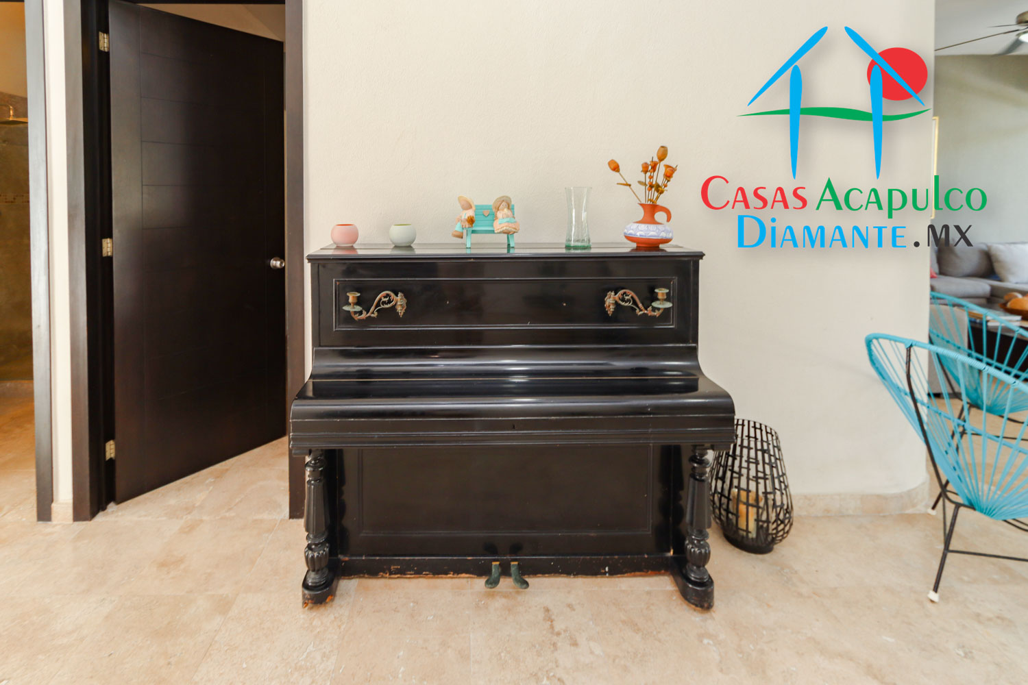 Villas Xel-Ha 45 - Estancia 3
