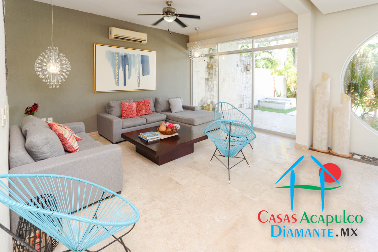 Villas Xel-Ha 45 - Estancia 4