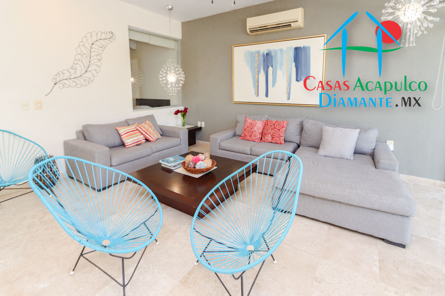 Villas Xel-Ha 45 - Estancia 5