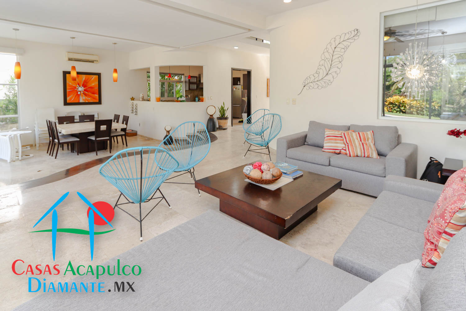 Villas Xel-Ha 45 - Estancia 6