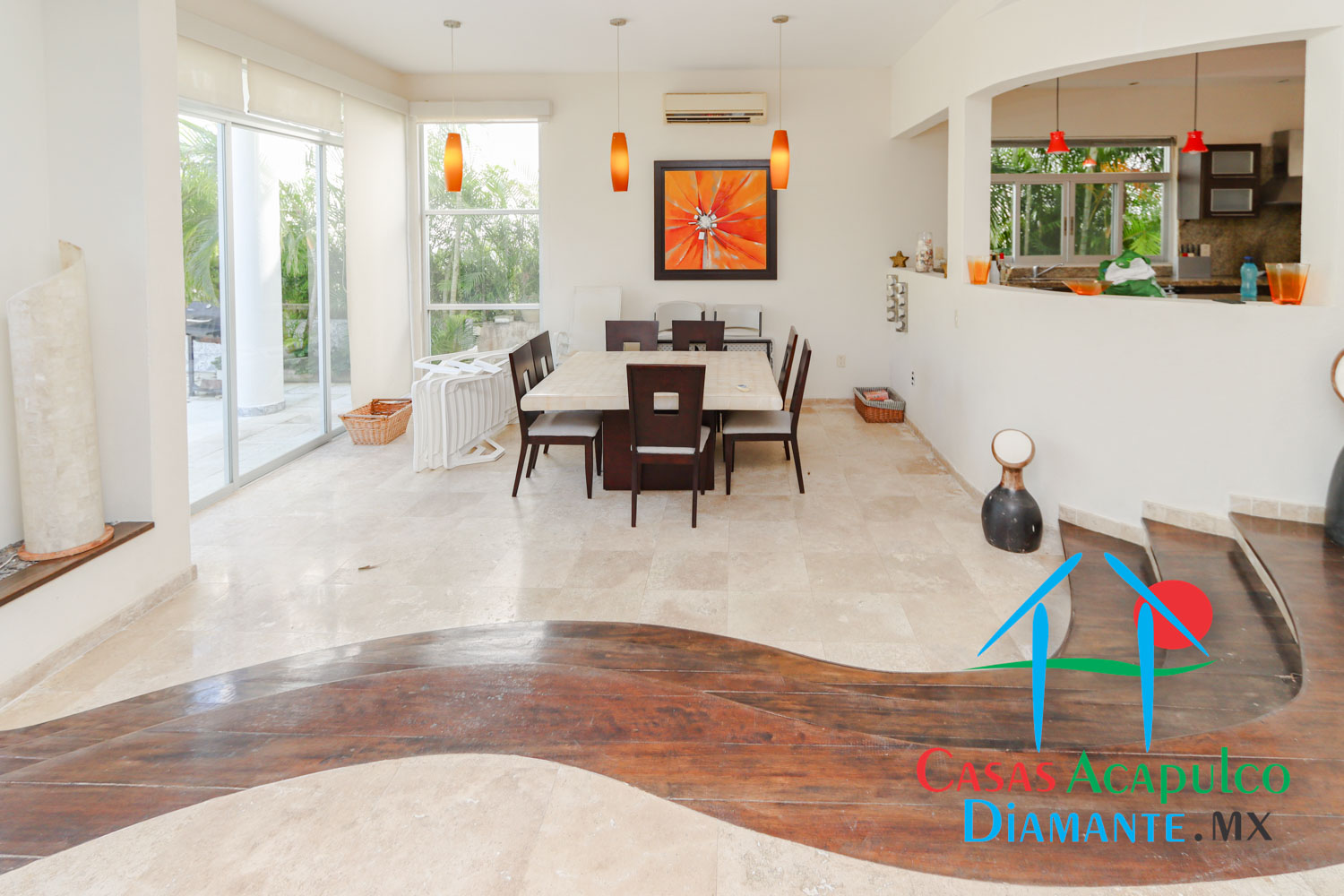 Villas Xel-Ha 45 - Estancia 7