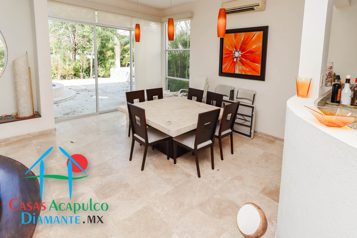 Villas Xel-Ha 45 - Estancia 8