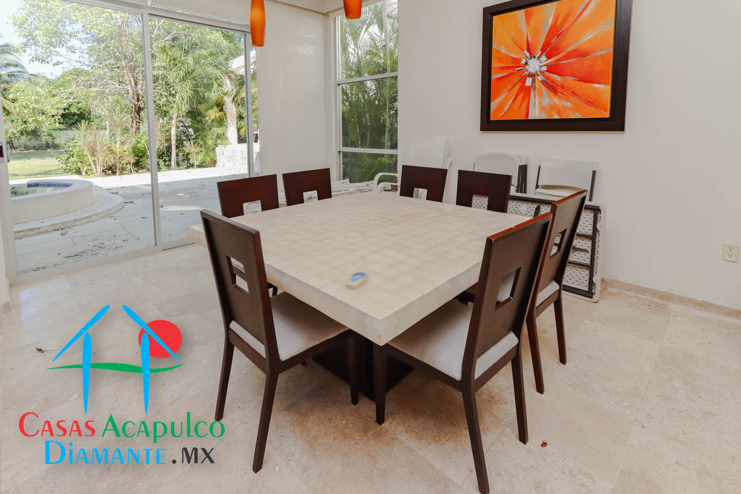 Villas Xel-Ha 45 - Estancia 9