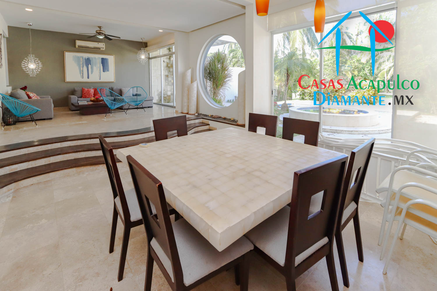 Villas Xel-Ha 45 - Estancia 10