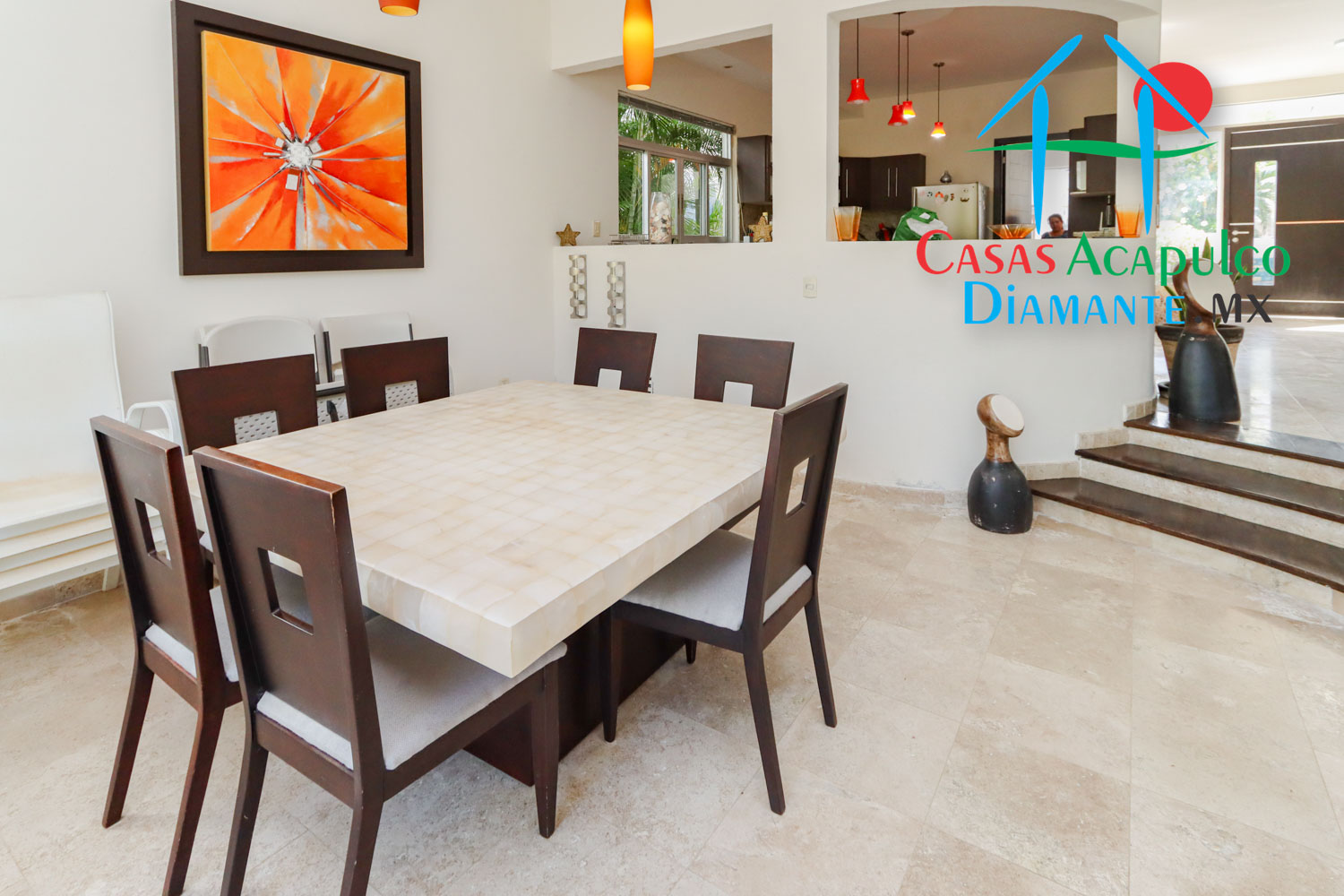 Villas Xel-Ha 45 - Estancia 11