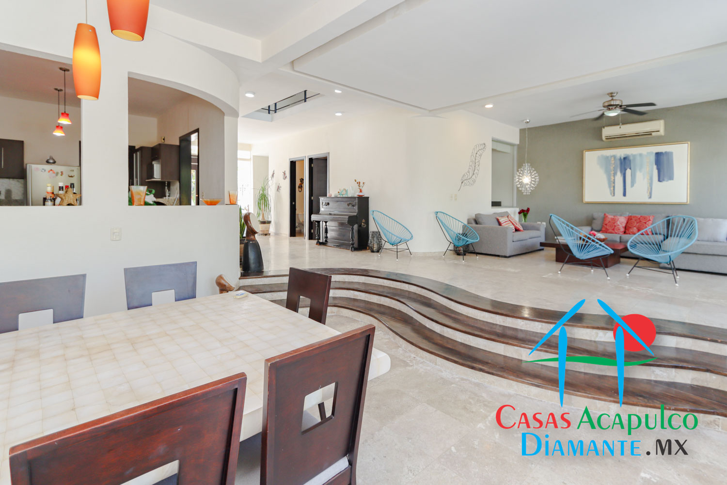Villas Xel-Ha 45 - Estancia 12