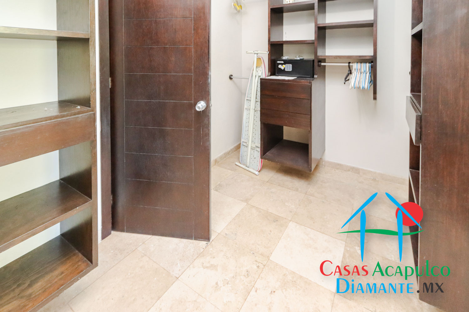 Villas Xel-Ha 45 - Recámara principal 8