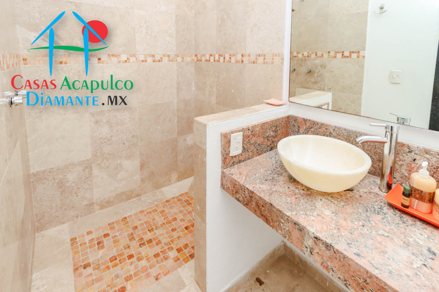 Villas Xel-Ha 45 - Recámara principal 9