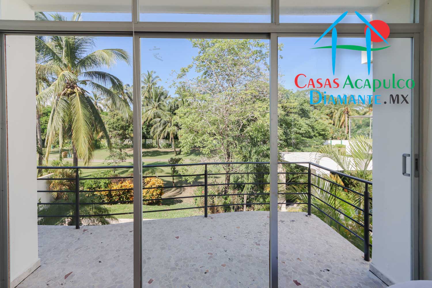 Villas Xel-Ha 45 - Recámara tres 5