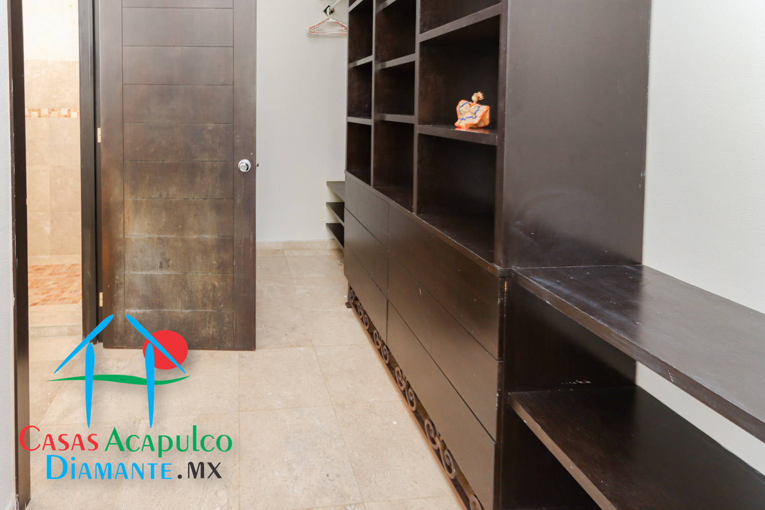 Villas Xel-Ha 45 - Recámara tres 7