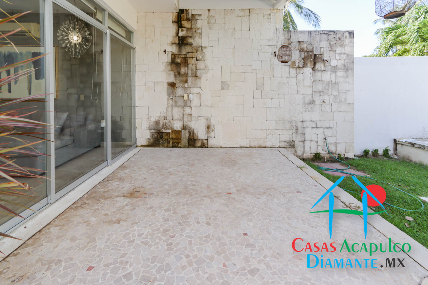 Villas Xel-Ha 45 - Terraza 8