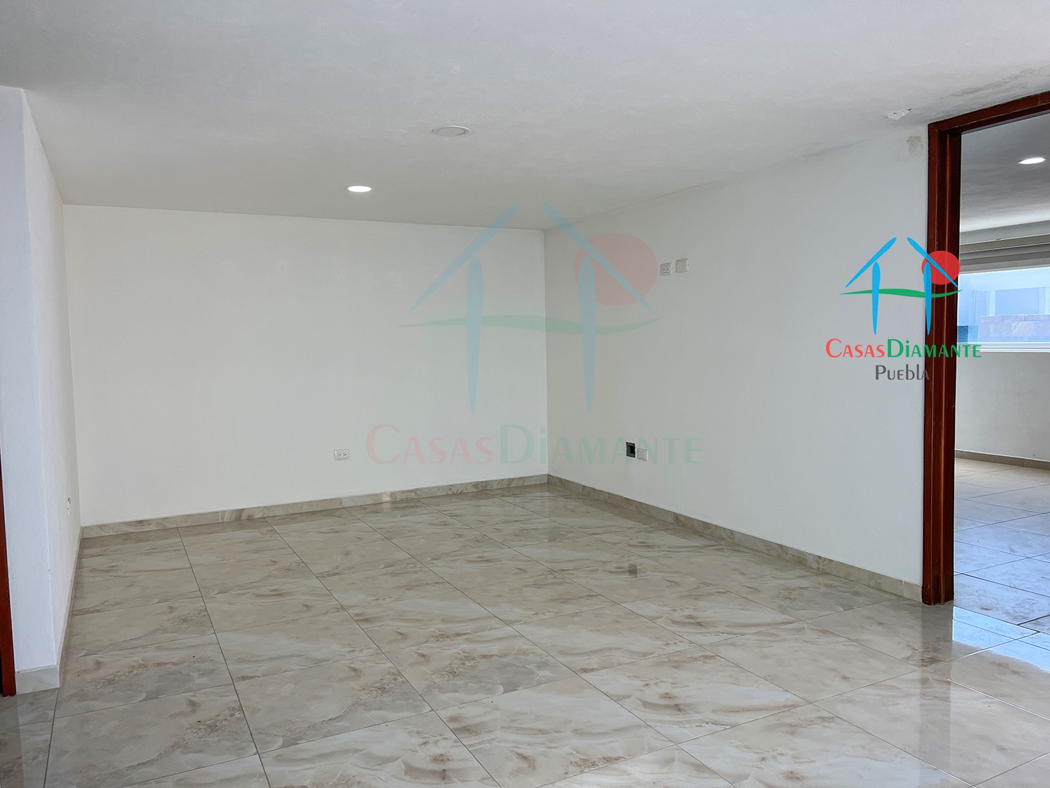 Parque Hidalgo Casa Miguel - Family Room 1