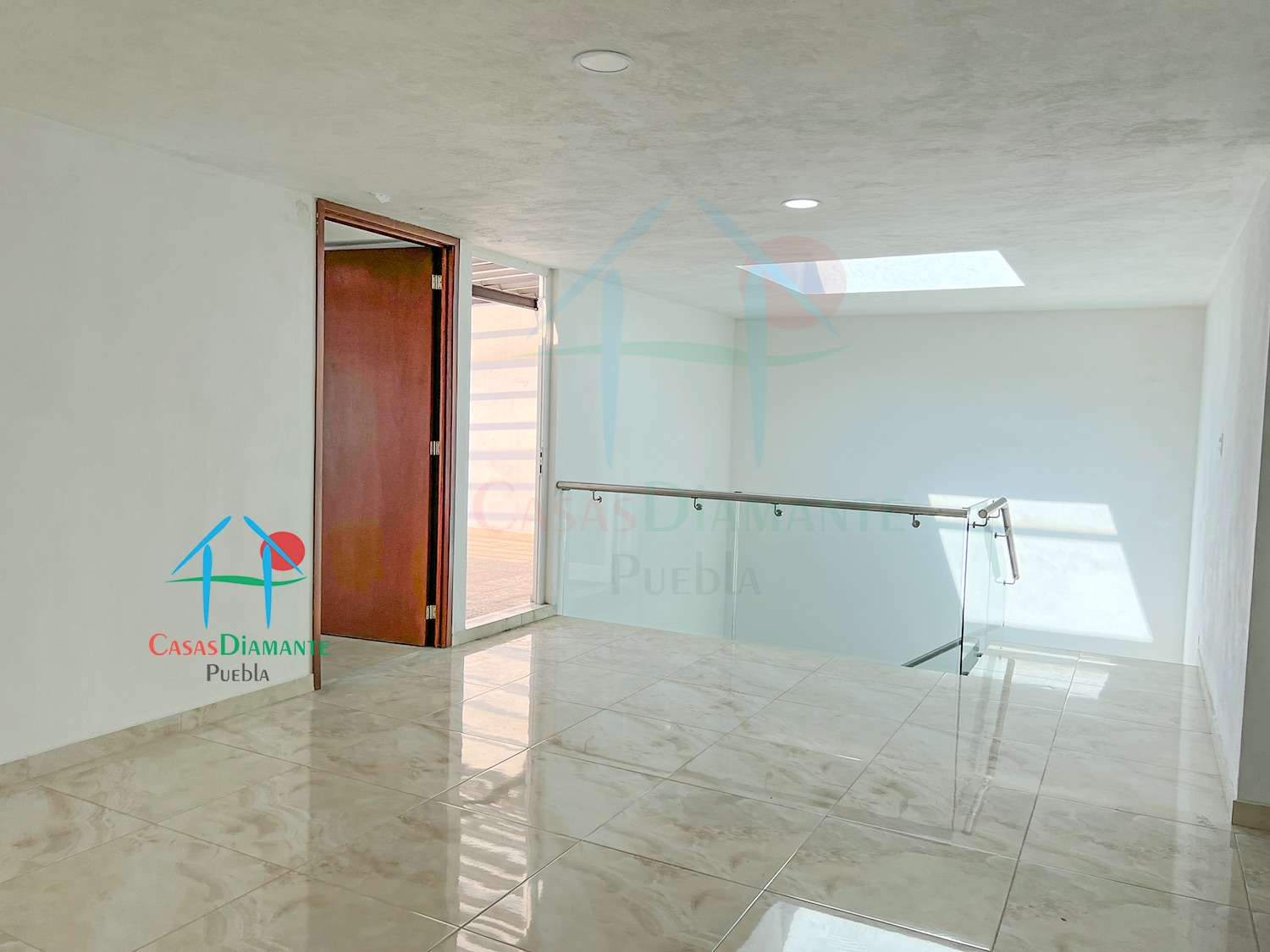 Parque Hidalgo Casa Miguel - Family Room 5