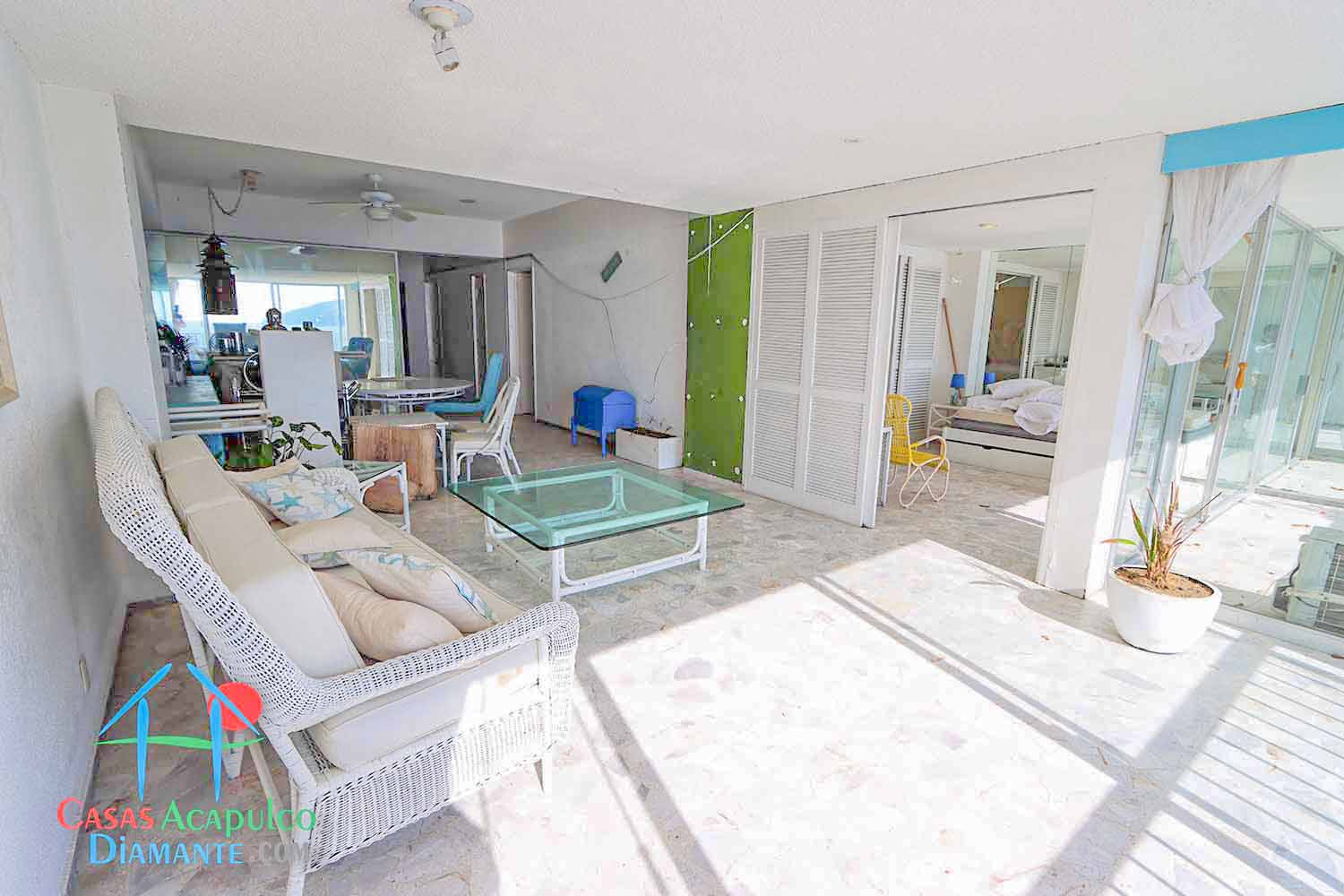 Camelia y Magnolia 502 - Estancia 7