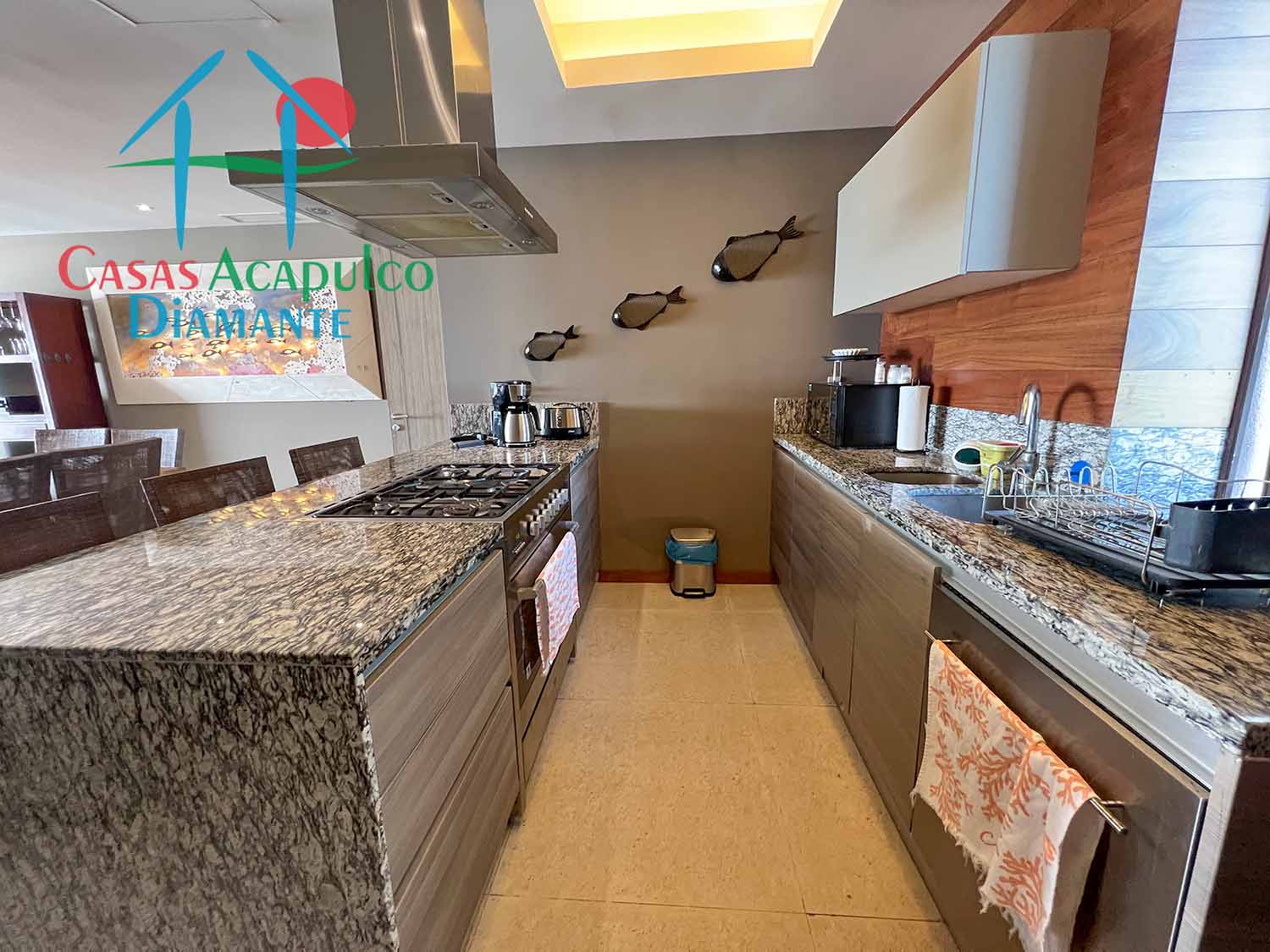 La Isla Bali 708 - Cocina 5
