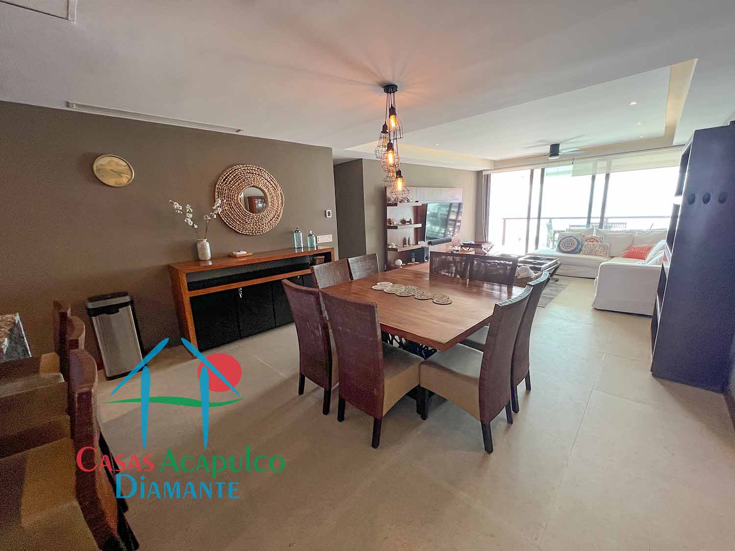 La Isla Bali 708 - Estancia 1