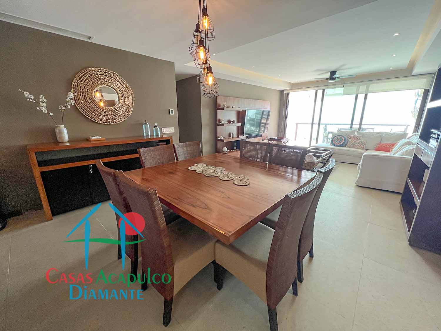 La Isla Bali 708 - Estancia 2