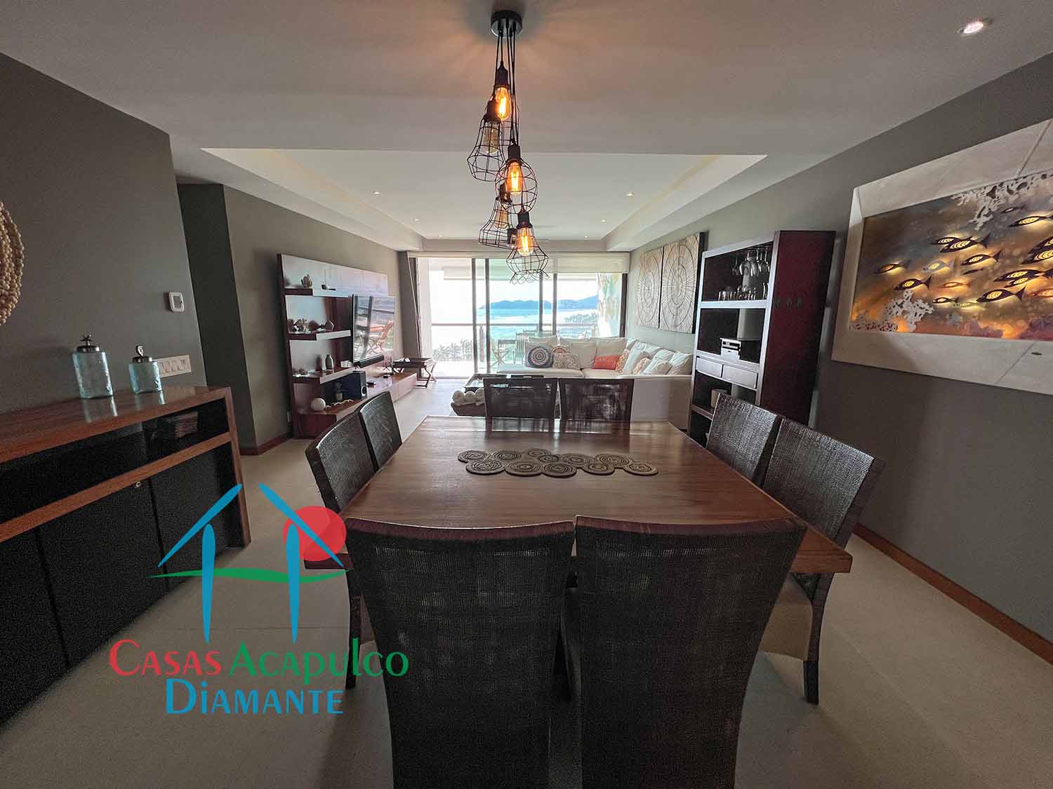 La Isla Bali 708 - Estancia 3