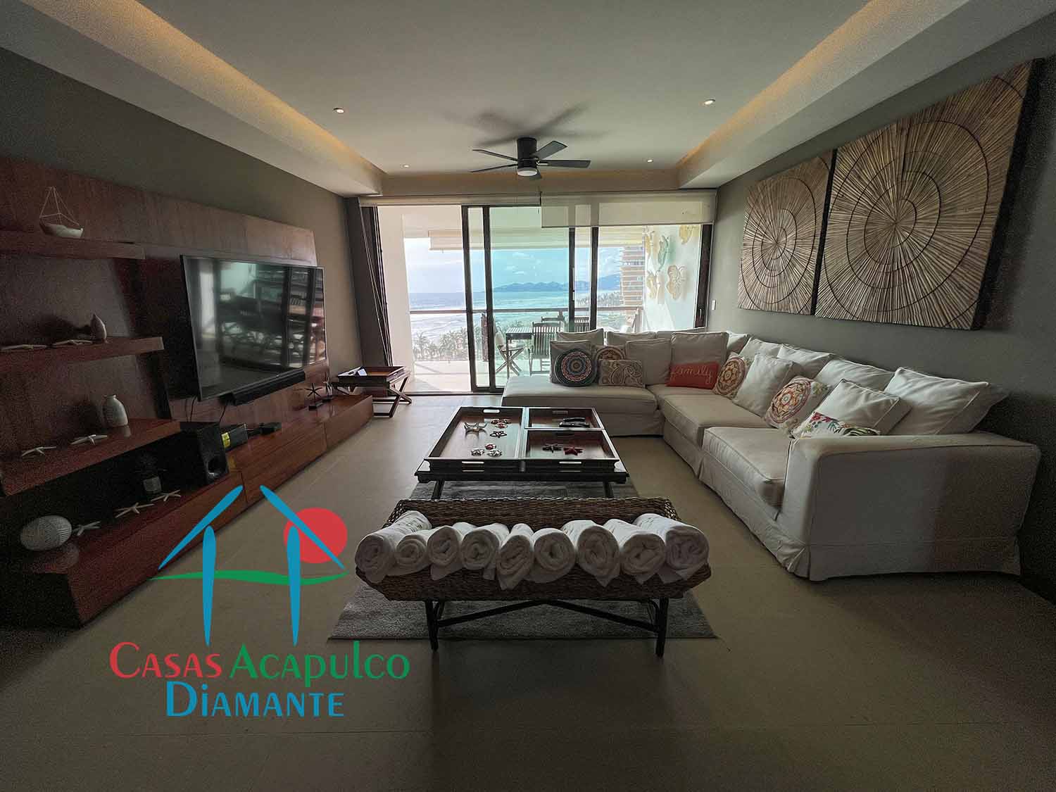 La Isla Bali 708 - Estancia 8