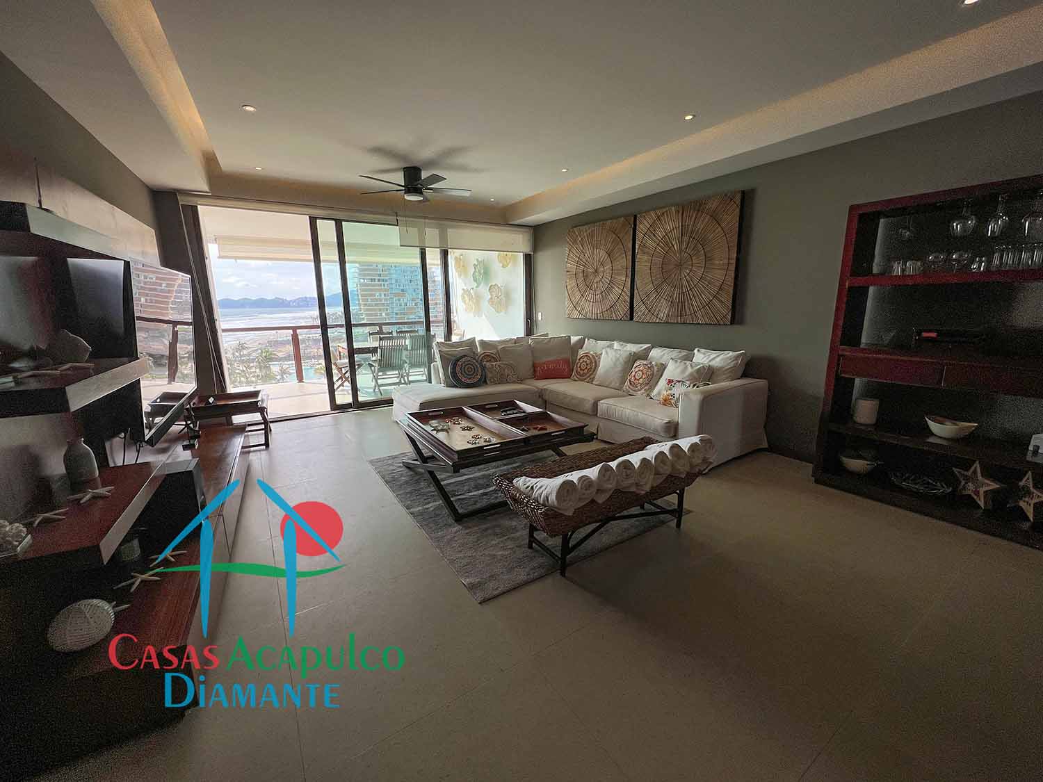 La Isla Bali 708 - Estancia 9