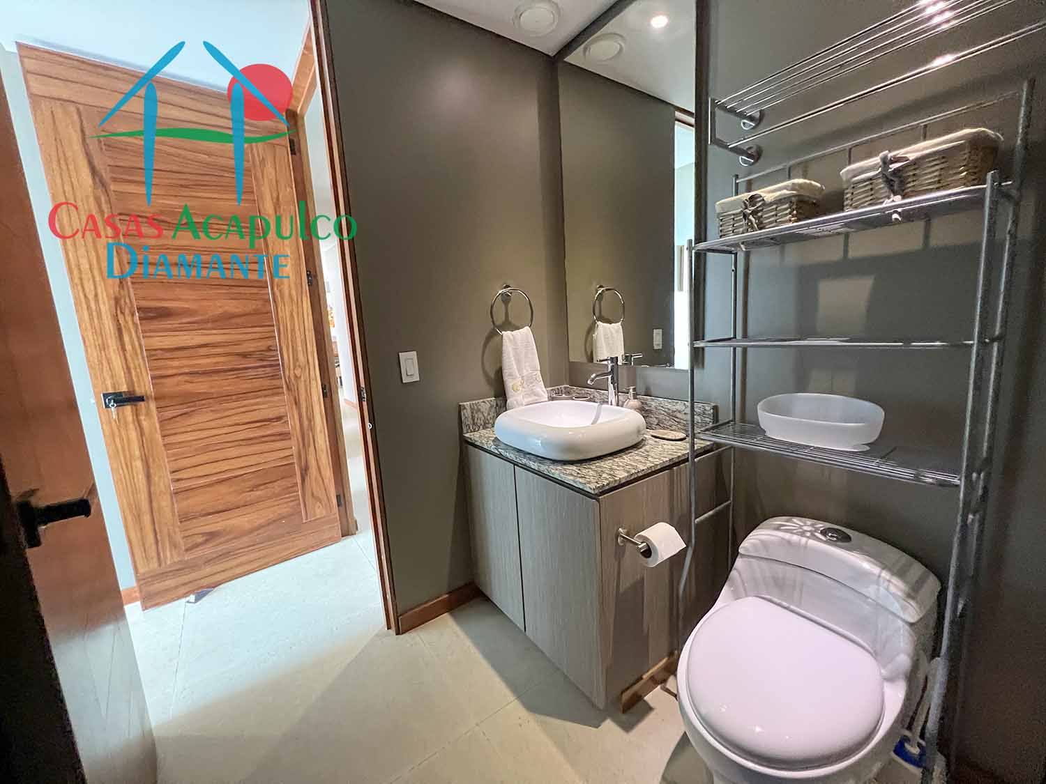 La Isla Bali 708 - Recámara tres 8