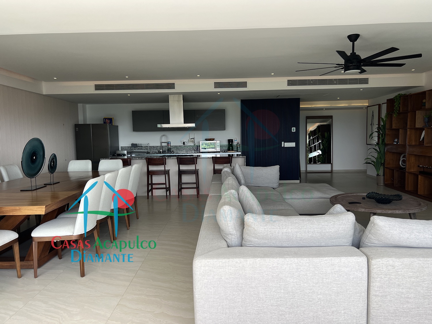 La Isla Emerald M8 - Estancia 6
