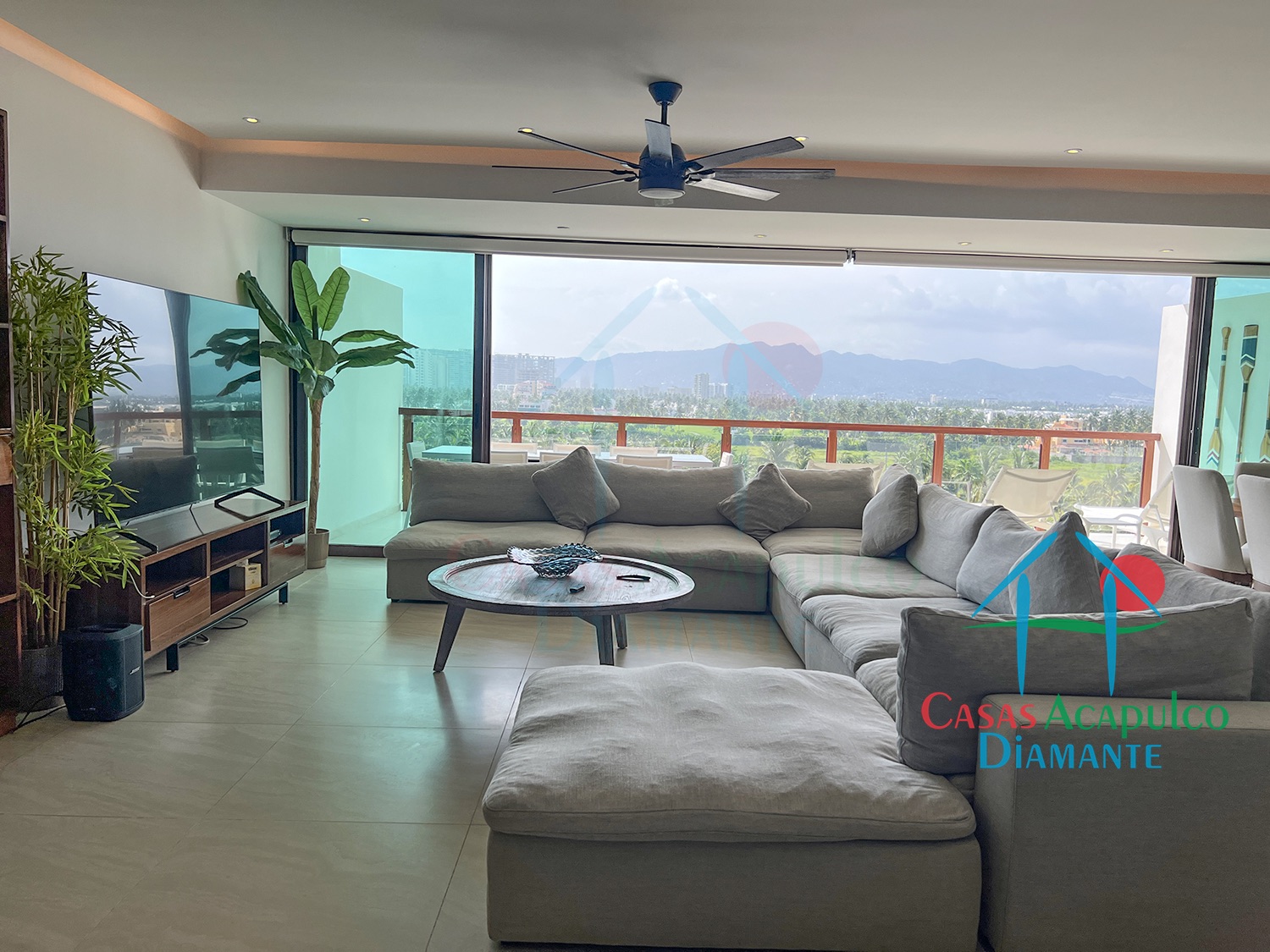 La Isla Emerald M8 - Estancia 8