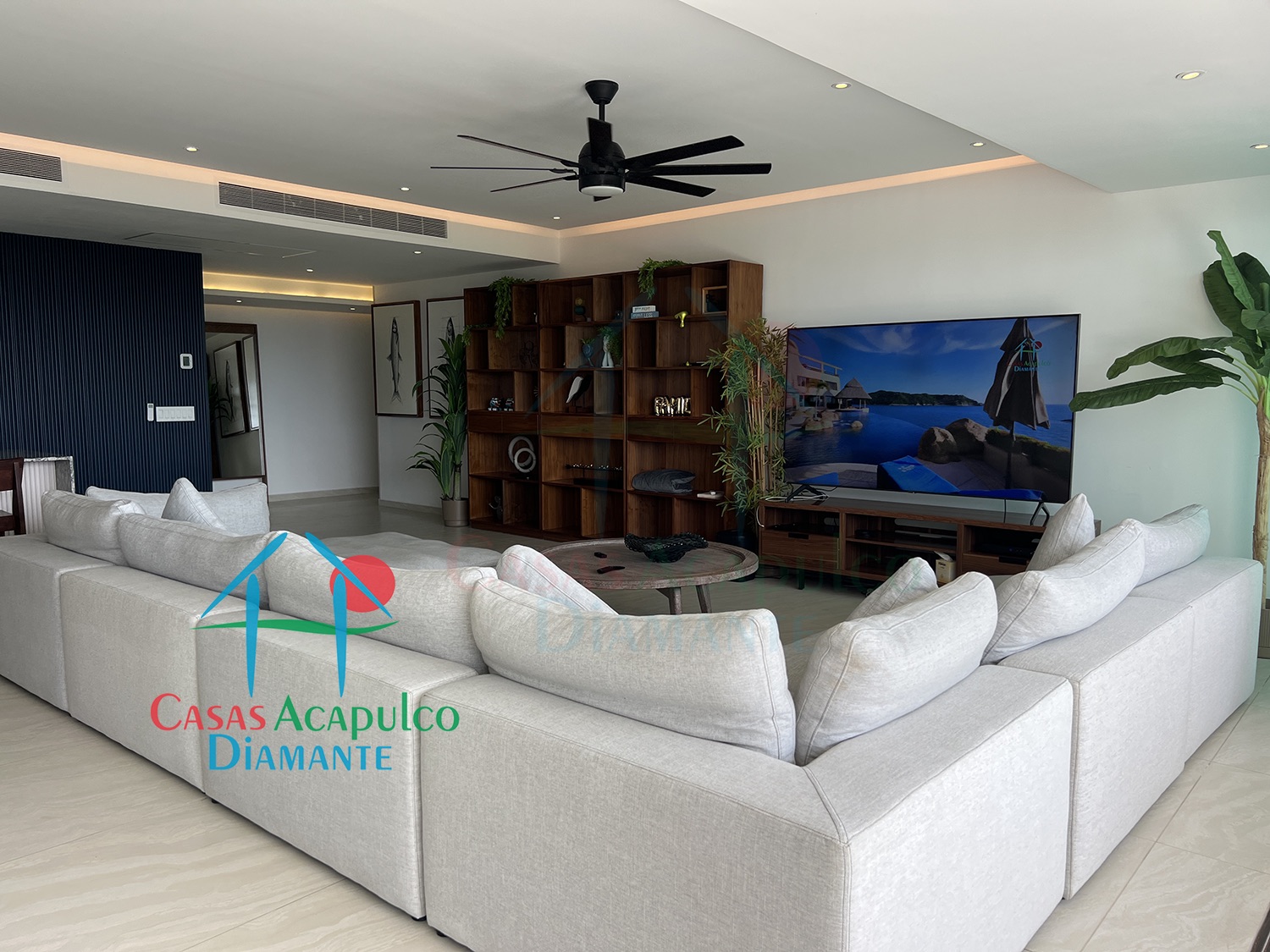 La Isla Emerald M8 - Estancia 10