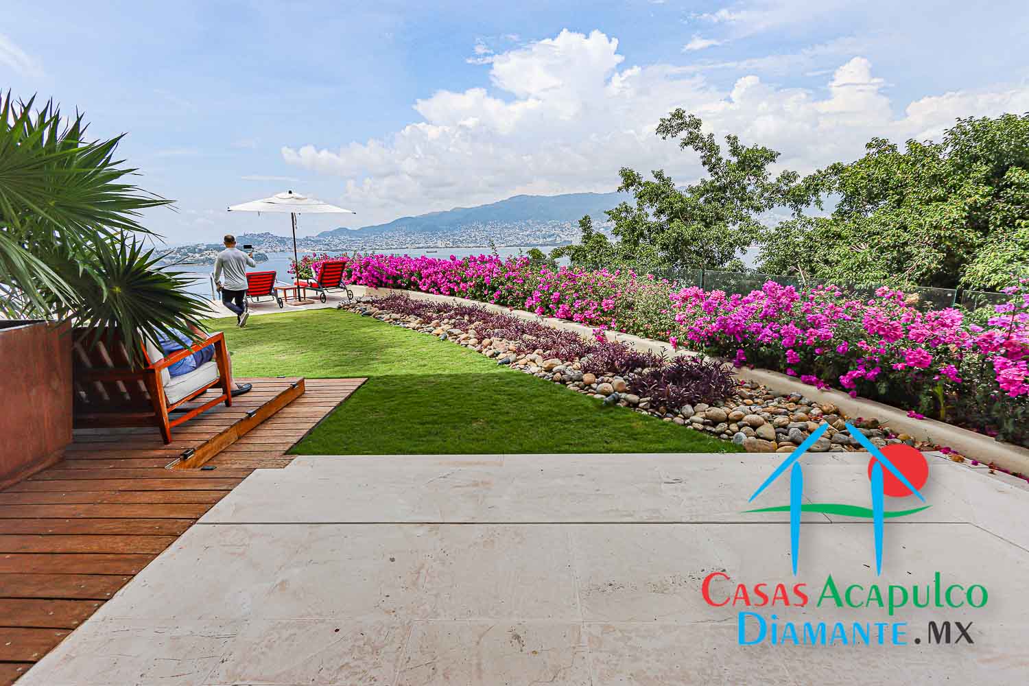 Villa Portofino - Recámara cuatro 10