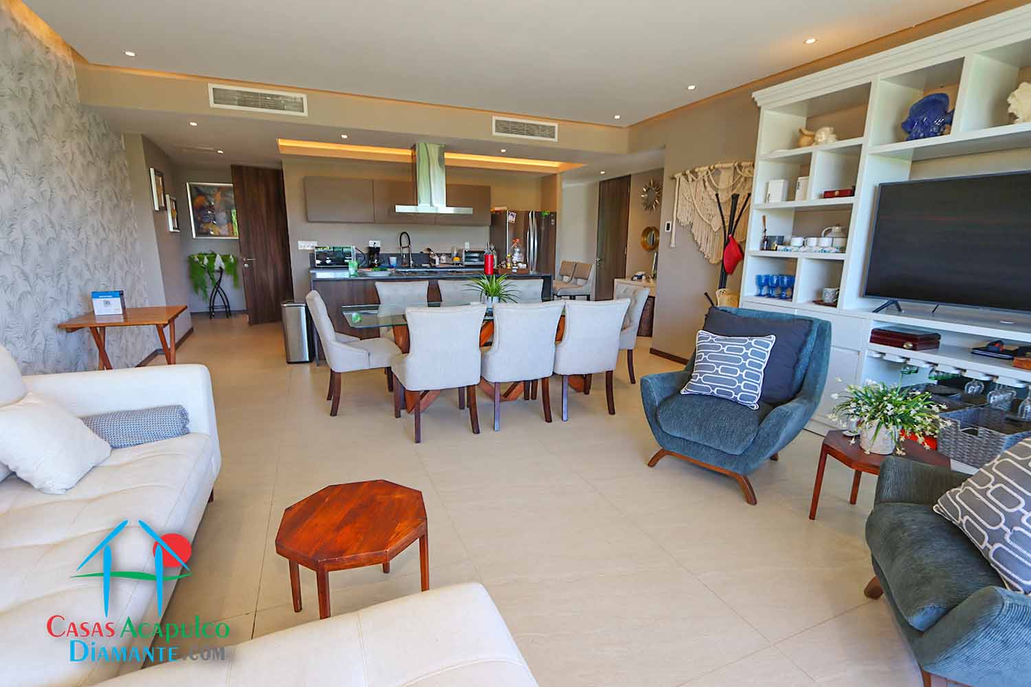 La Isla Fiji O3 - Estancia 8
