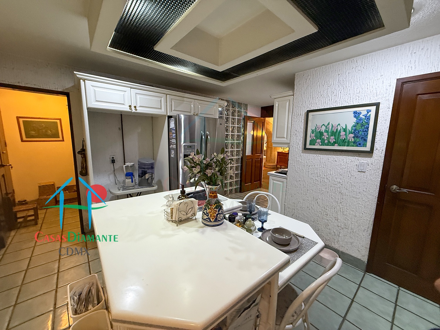 Interlomas Casa Rubén AB - Cocina 4