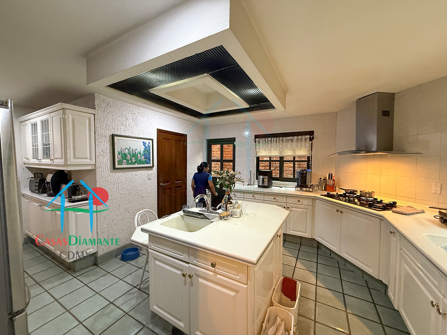 Interlomas Casa Rubén AB - Cocina 5